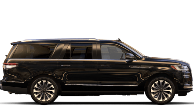 2024 Lincoln Lincoln Navigator External Image 1